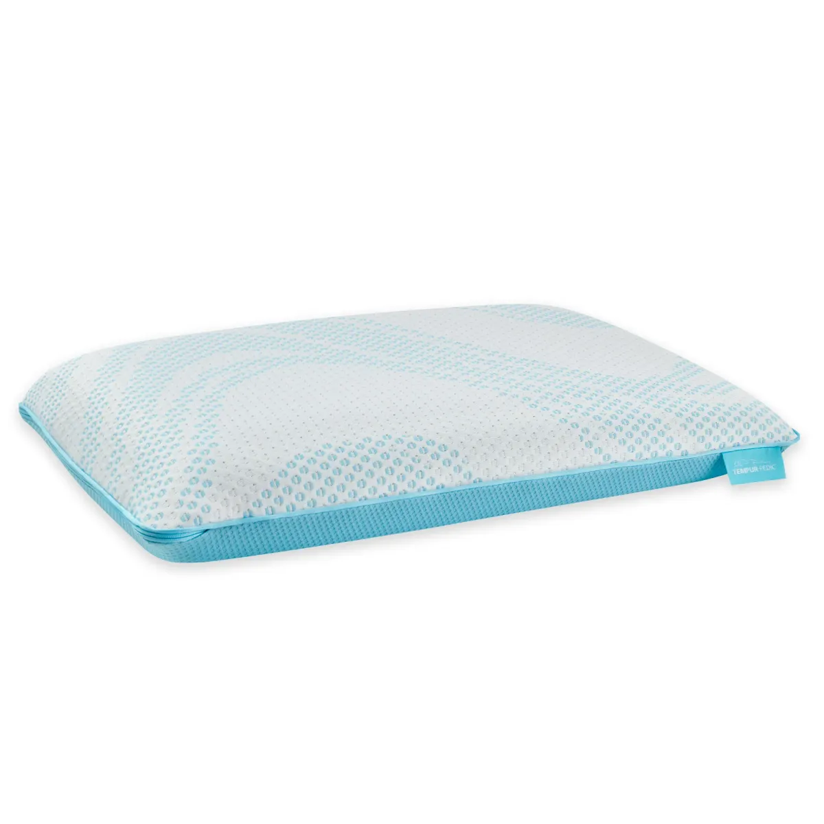 TEMPUR-Breeze® ProLo Queen Pillow