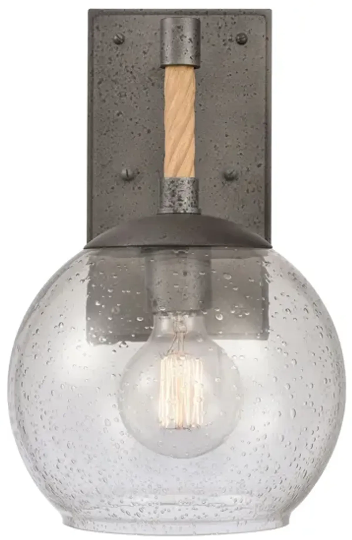 Orlando 13.5'' High Outdoor Sconce