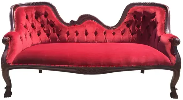 Louis Double Ended Sofas