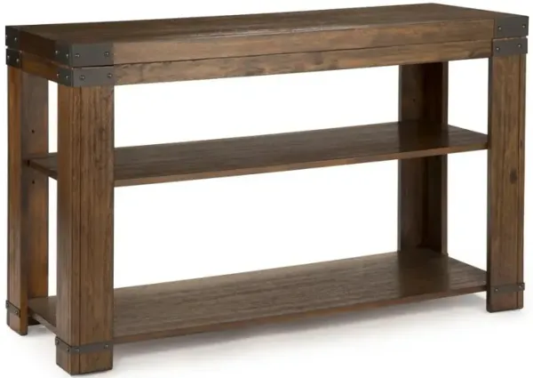 Arusha Sofa Table