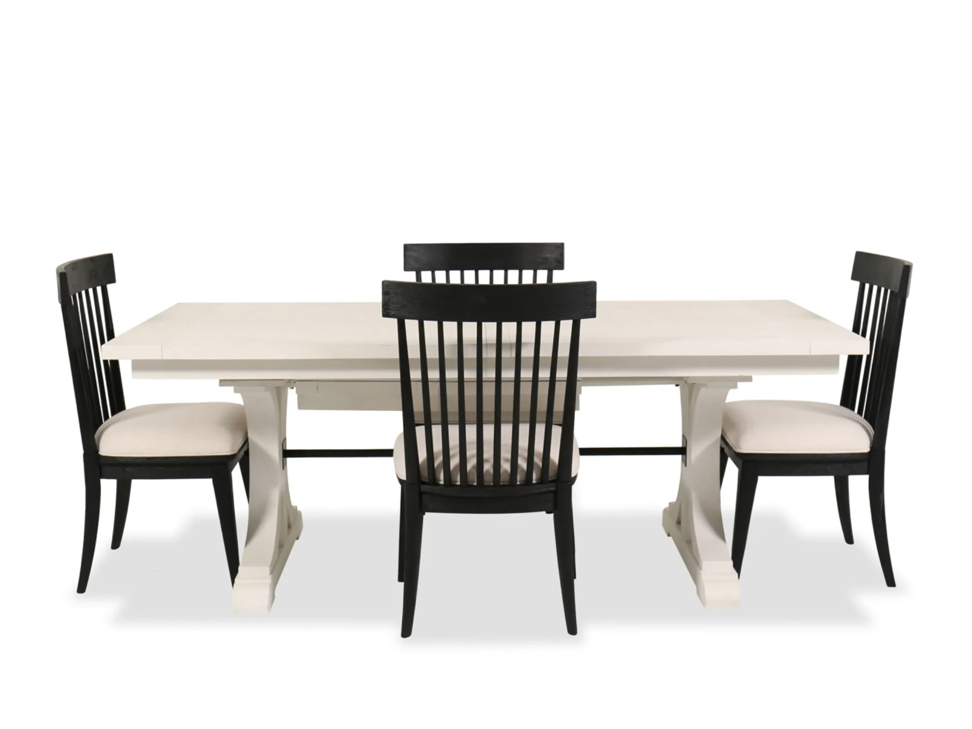 Harper Springs 5-Piece Dining Set