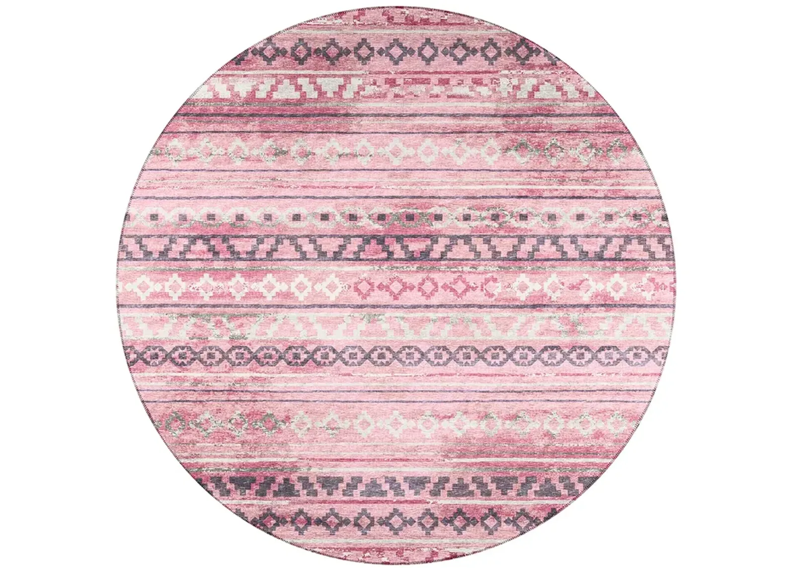 Sedona SN10 Blush 6' Rug