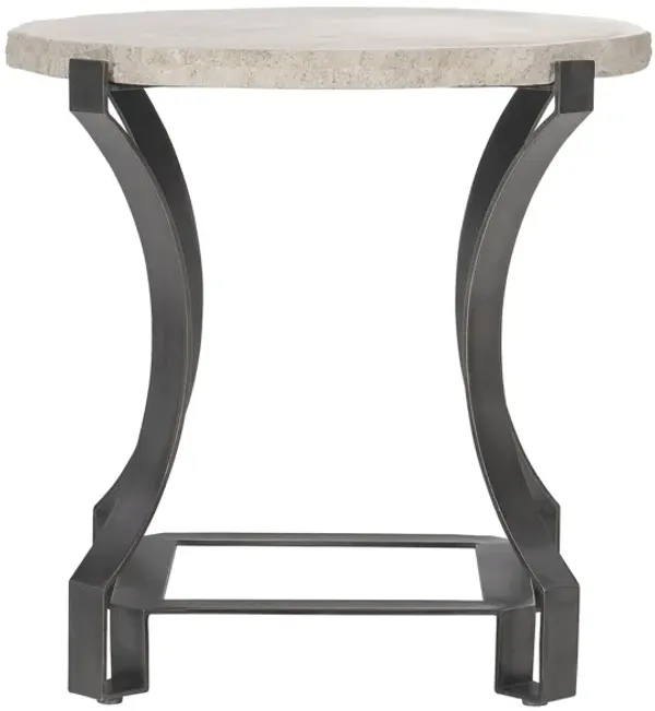 Living Sayers Side Table