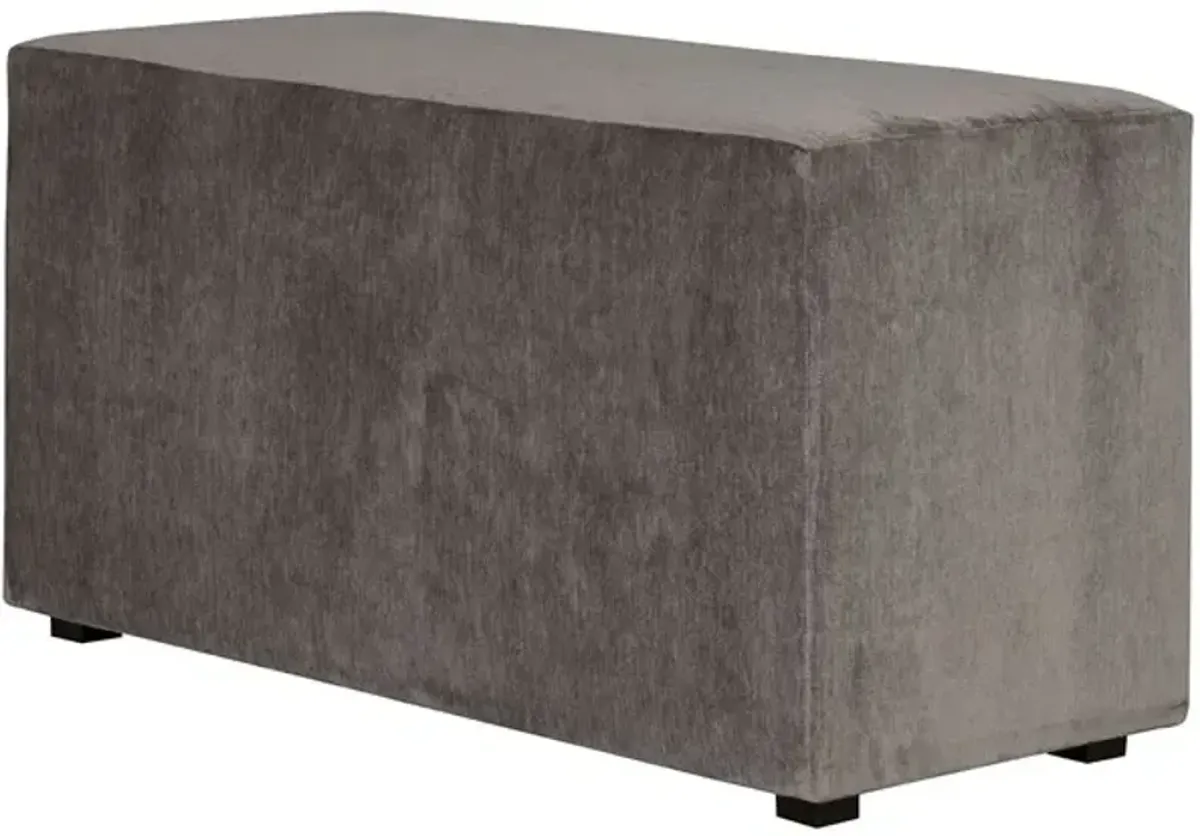 Lucca Upholstered Table