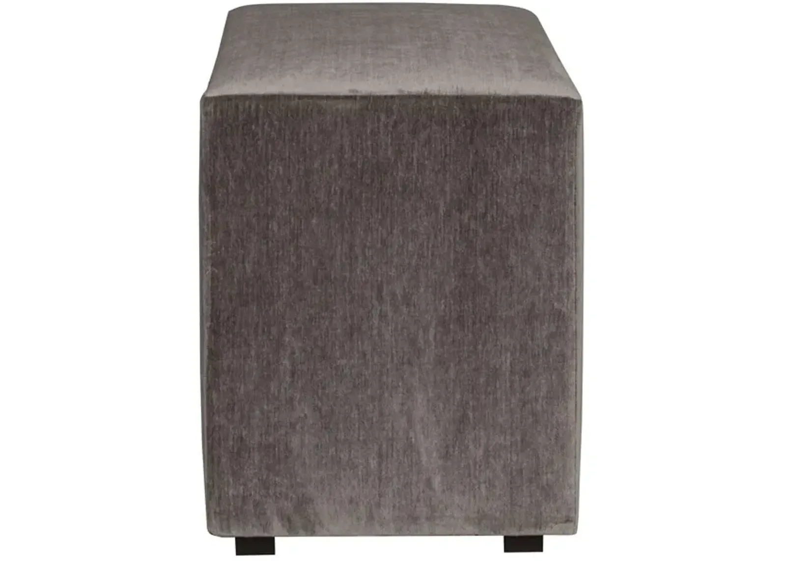 Lucca Upholstered Table