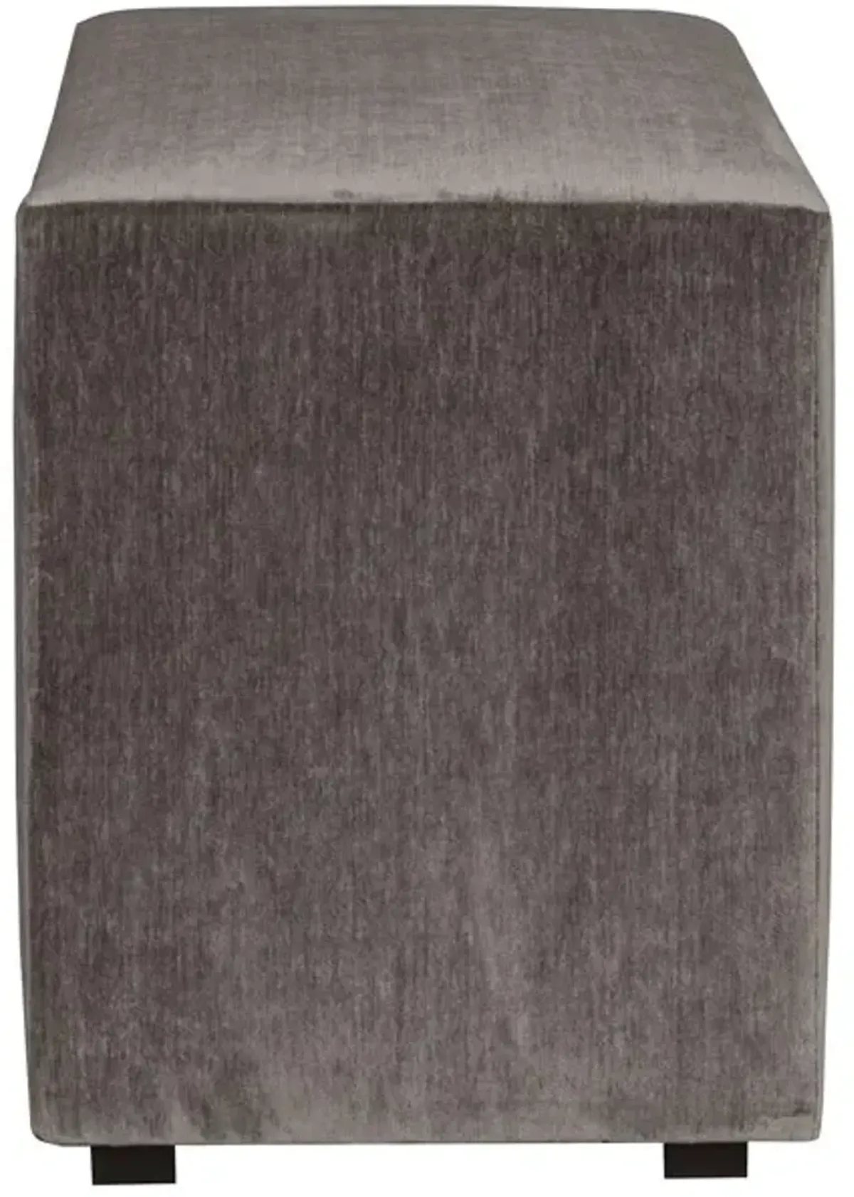 Lucca Upholstered Table