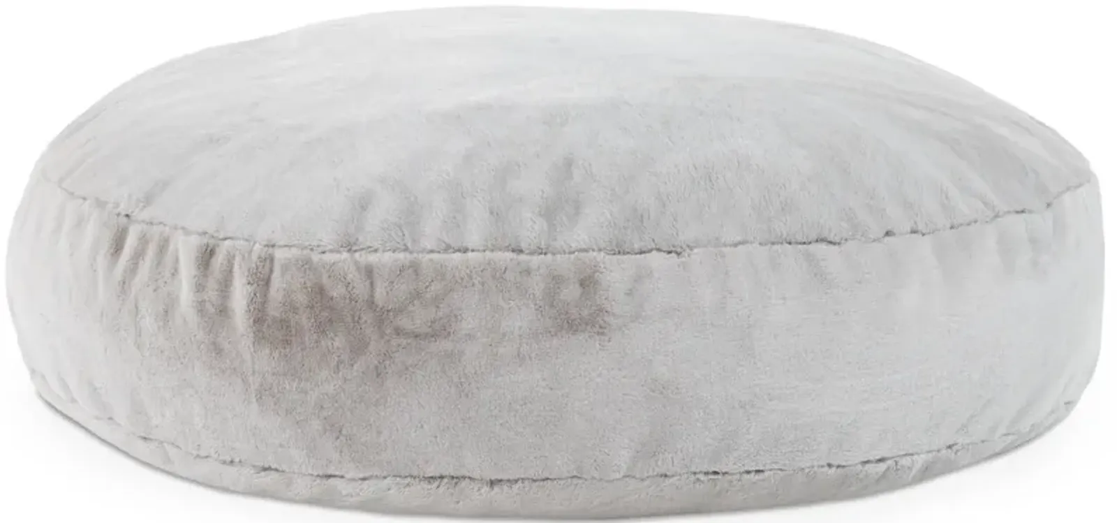 Jaxx Cocoon 6 Foot - Premium Faux Rabbit Fur