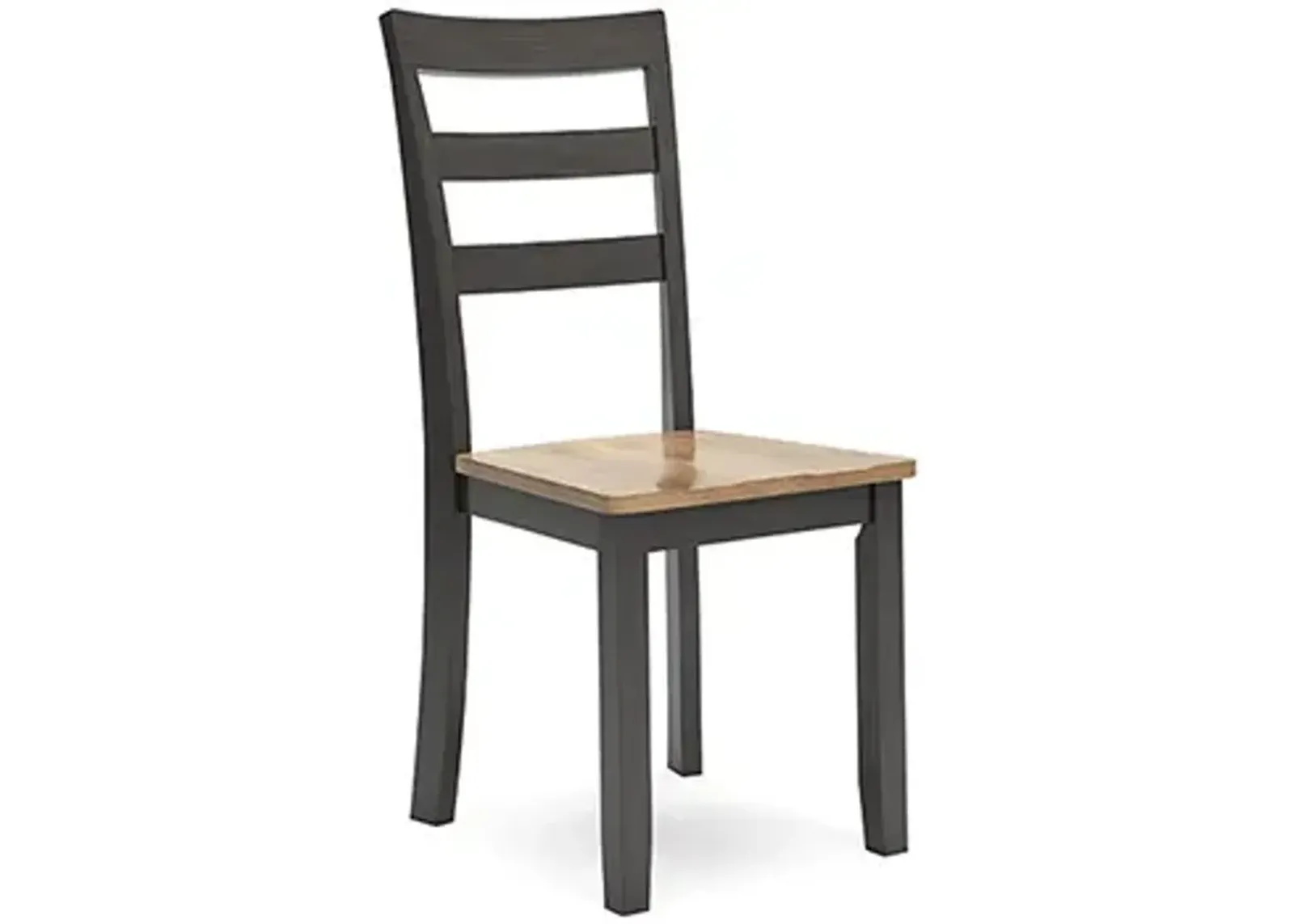 Gesthaven Dining Chair- Brown