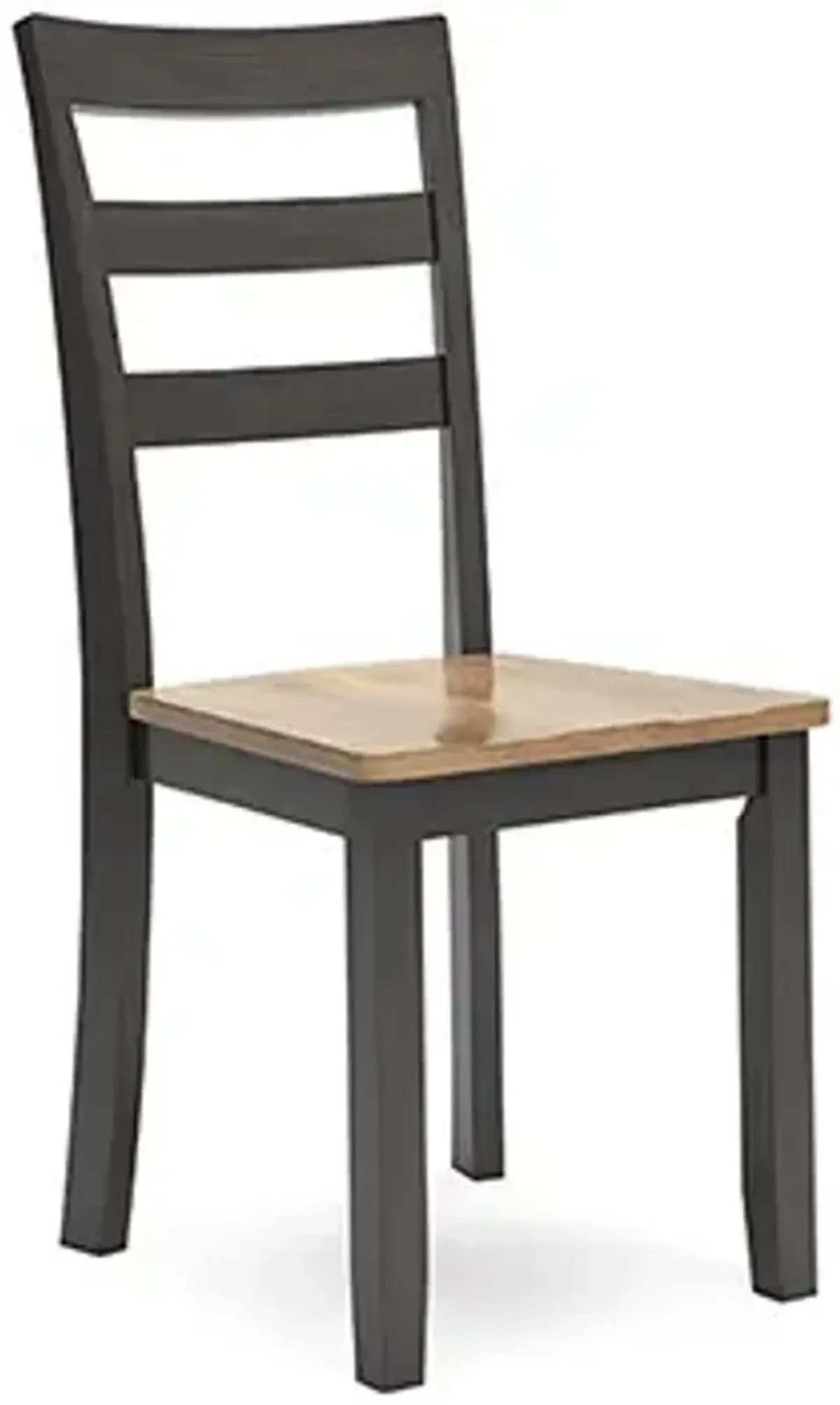 Gesthaven Dining Chair- Brown