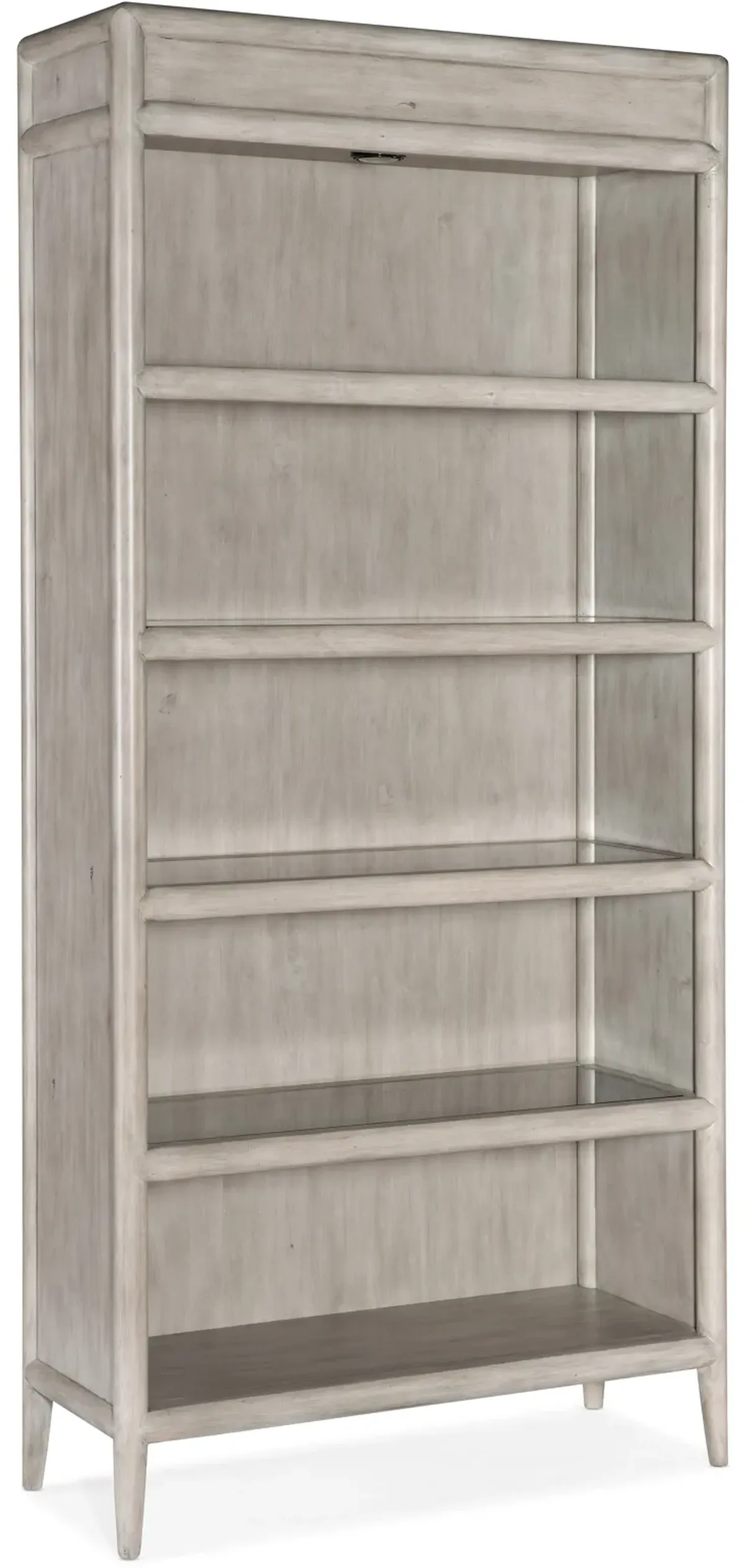 Burnham Bookcase