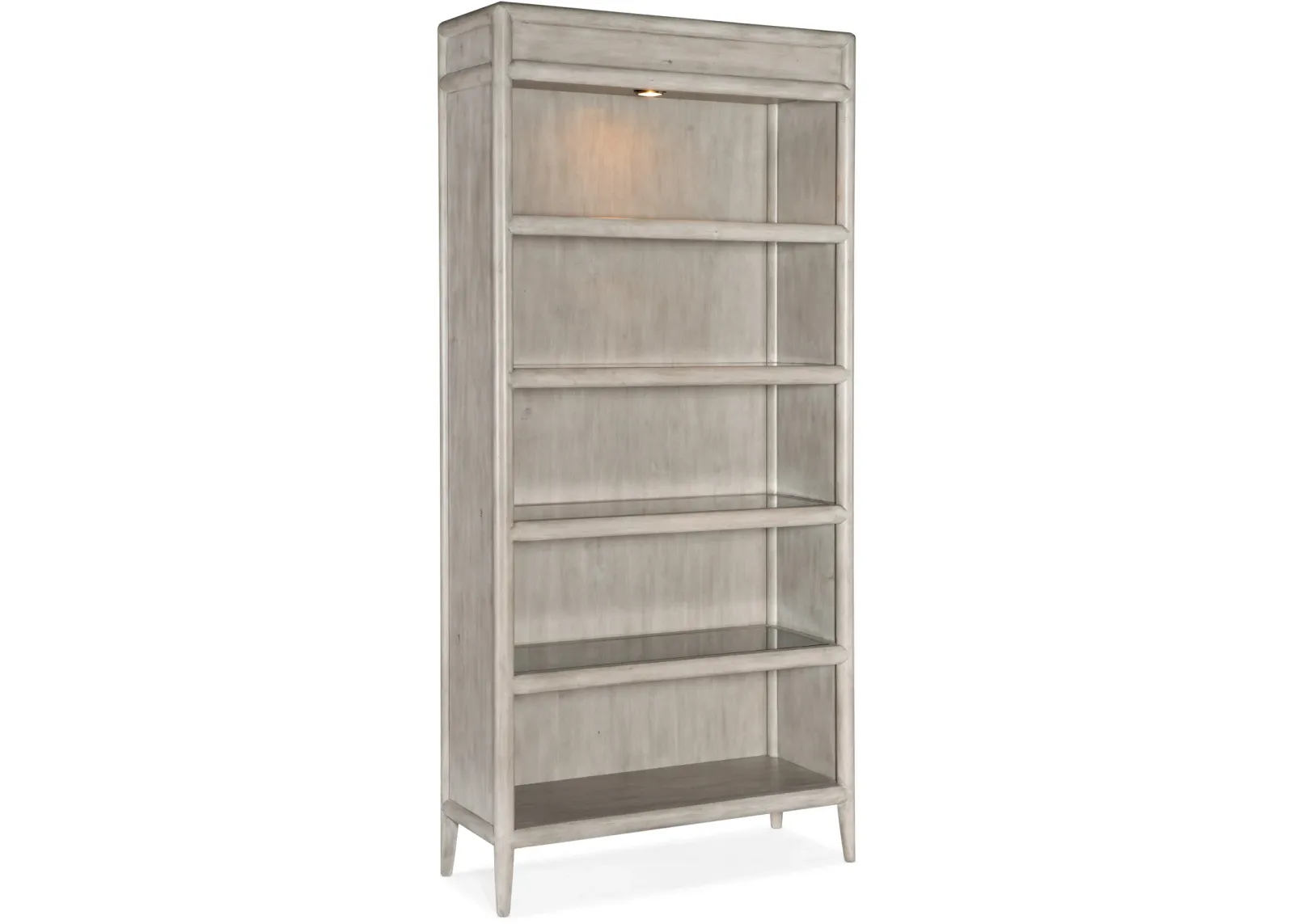 Burnham Bookcase