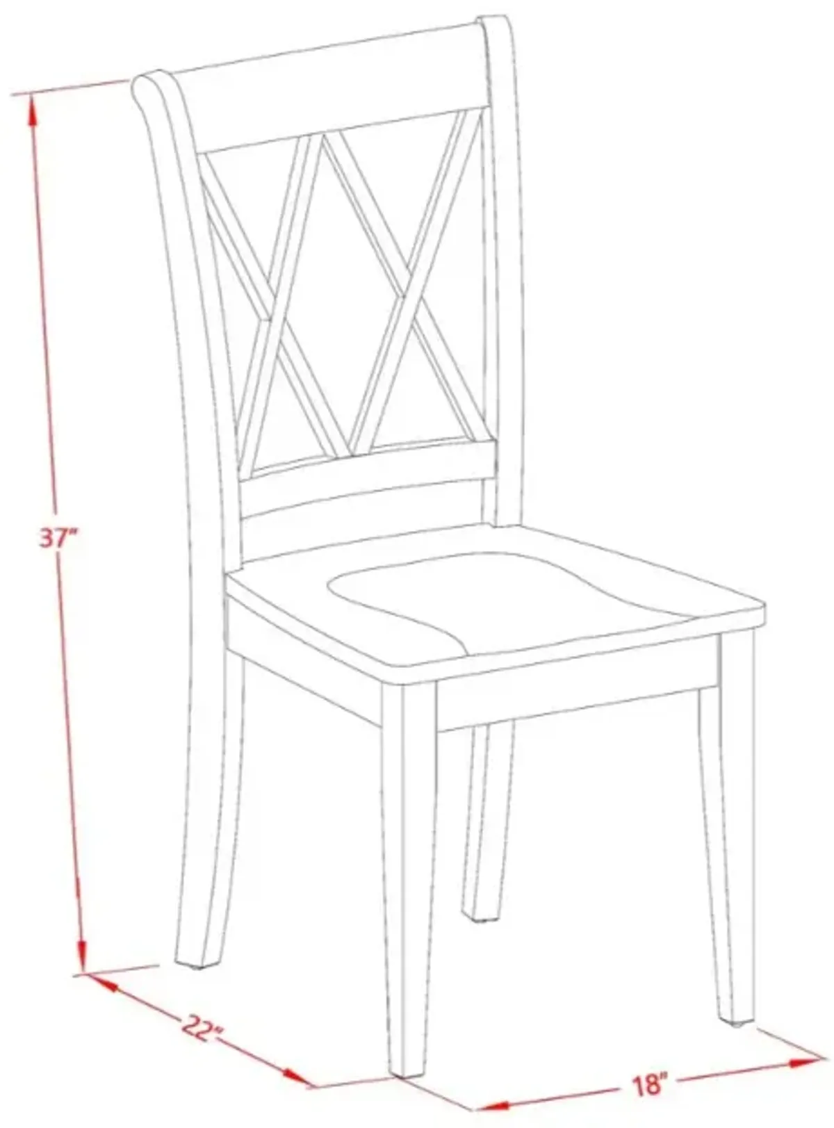 Dining Table- Dining Chairs