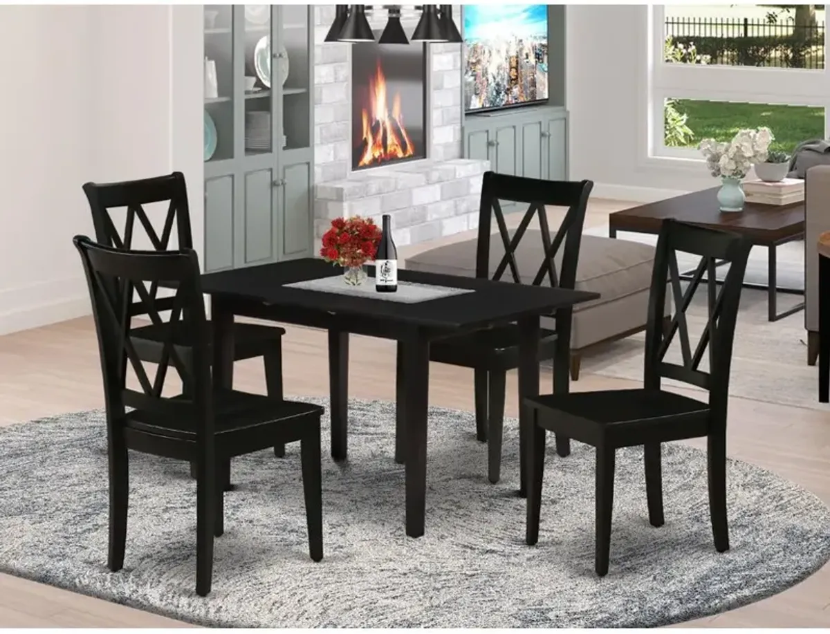 Dining Table- Dining Chairs