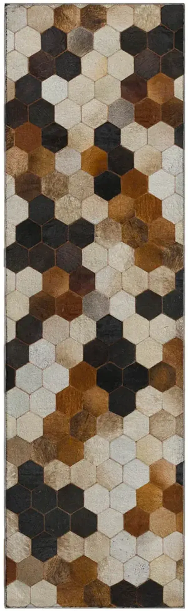 Bozeman BM9 2'3" x 7'6" Rug