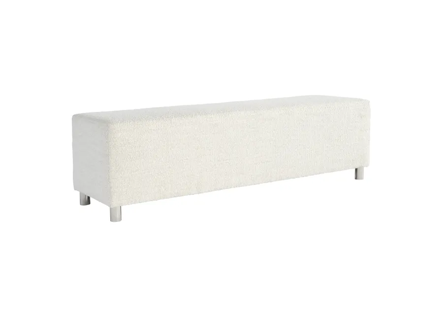 Modulum Bench