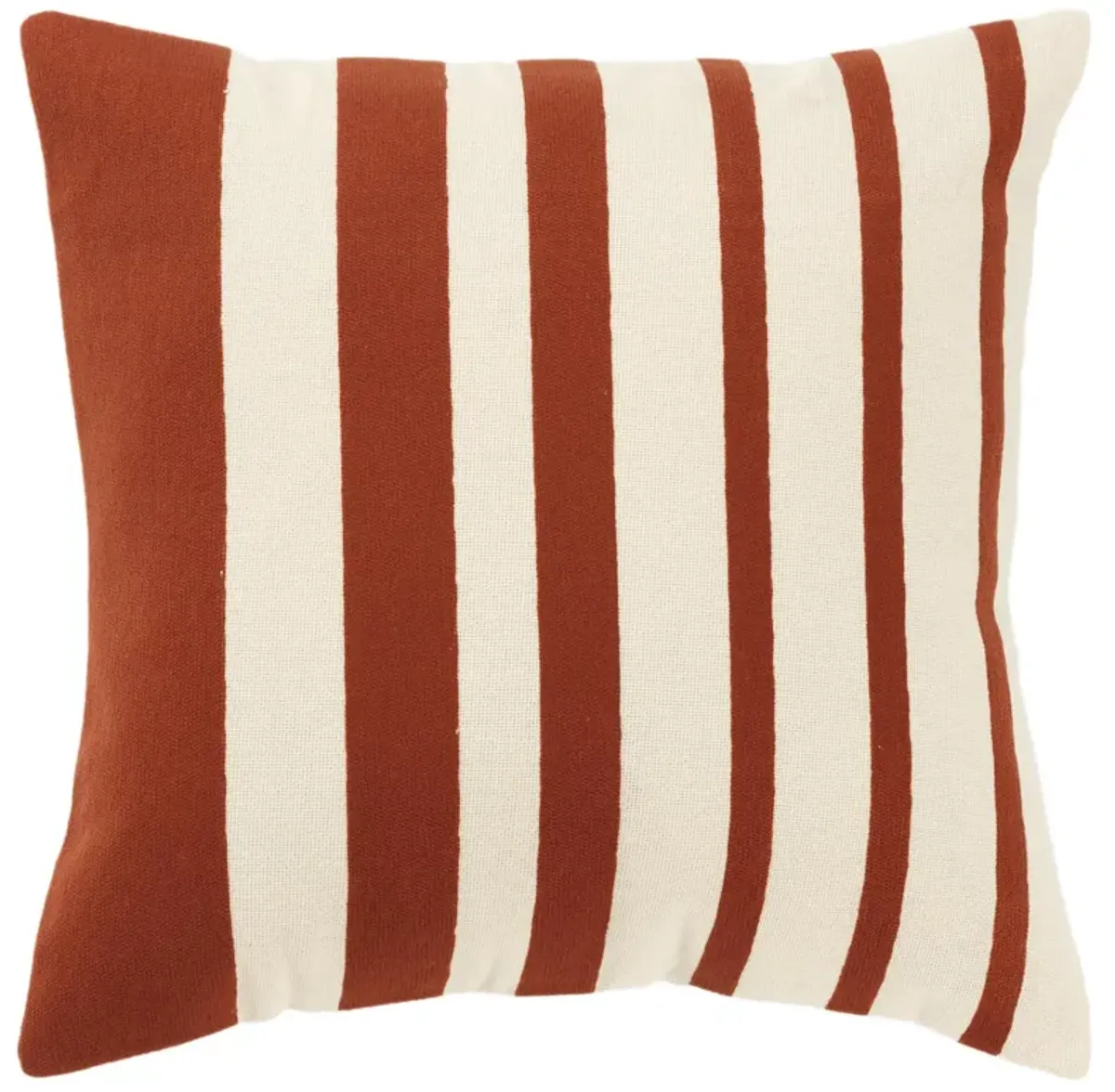 20" x 20" Poly Filled Pillow