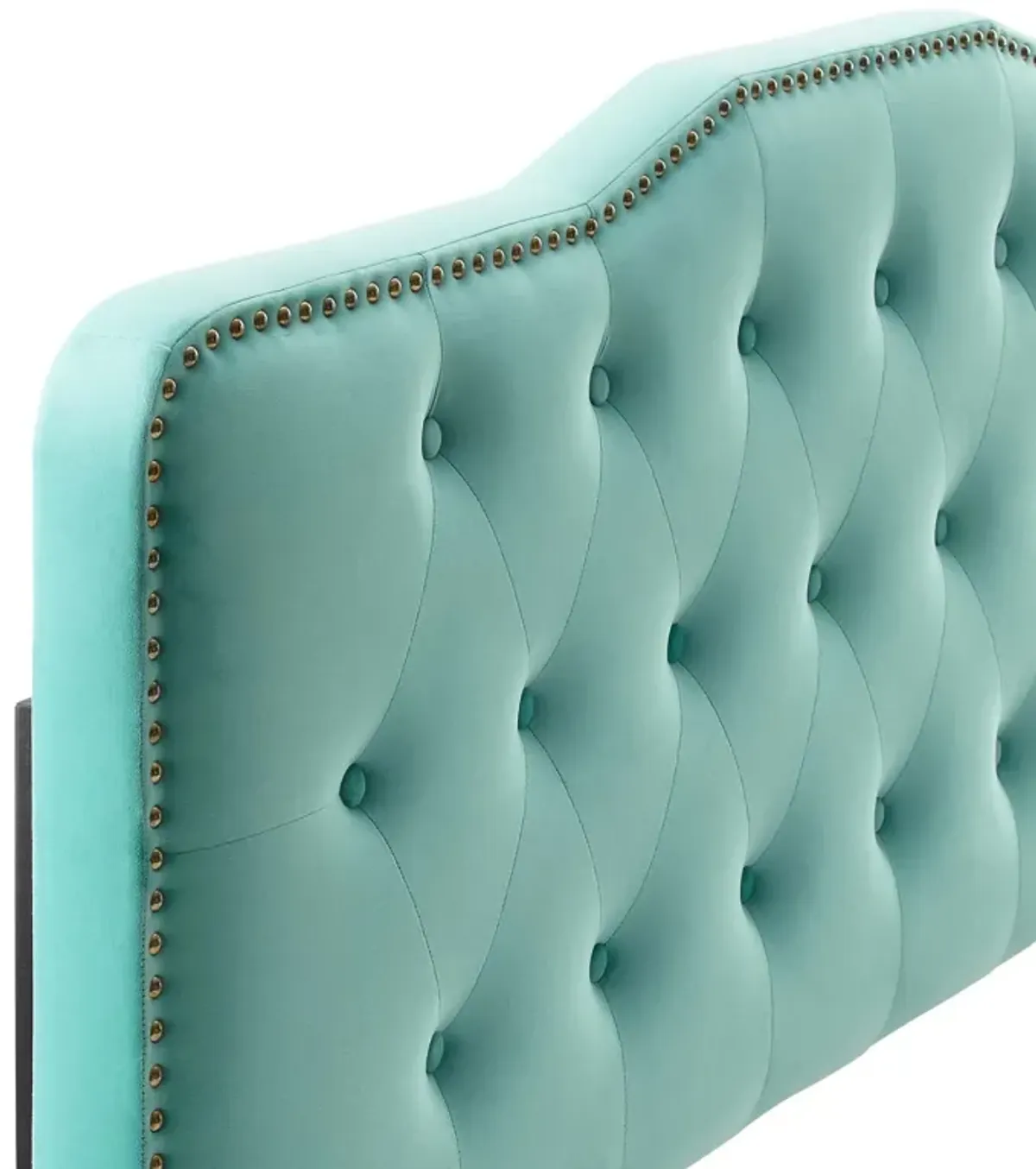 Modway - Sophia Tufted Performance Velvet King/California King Headboard