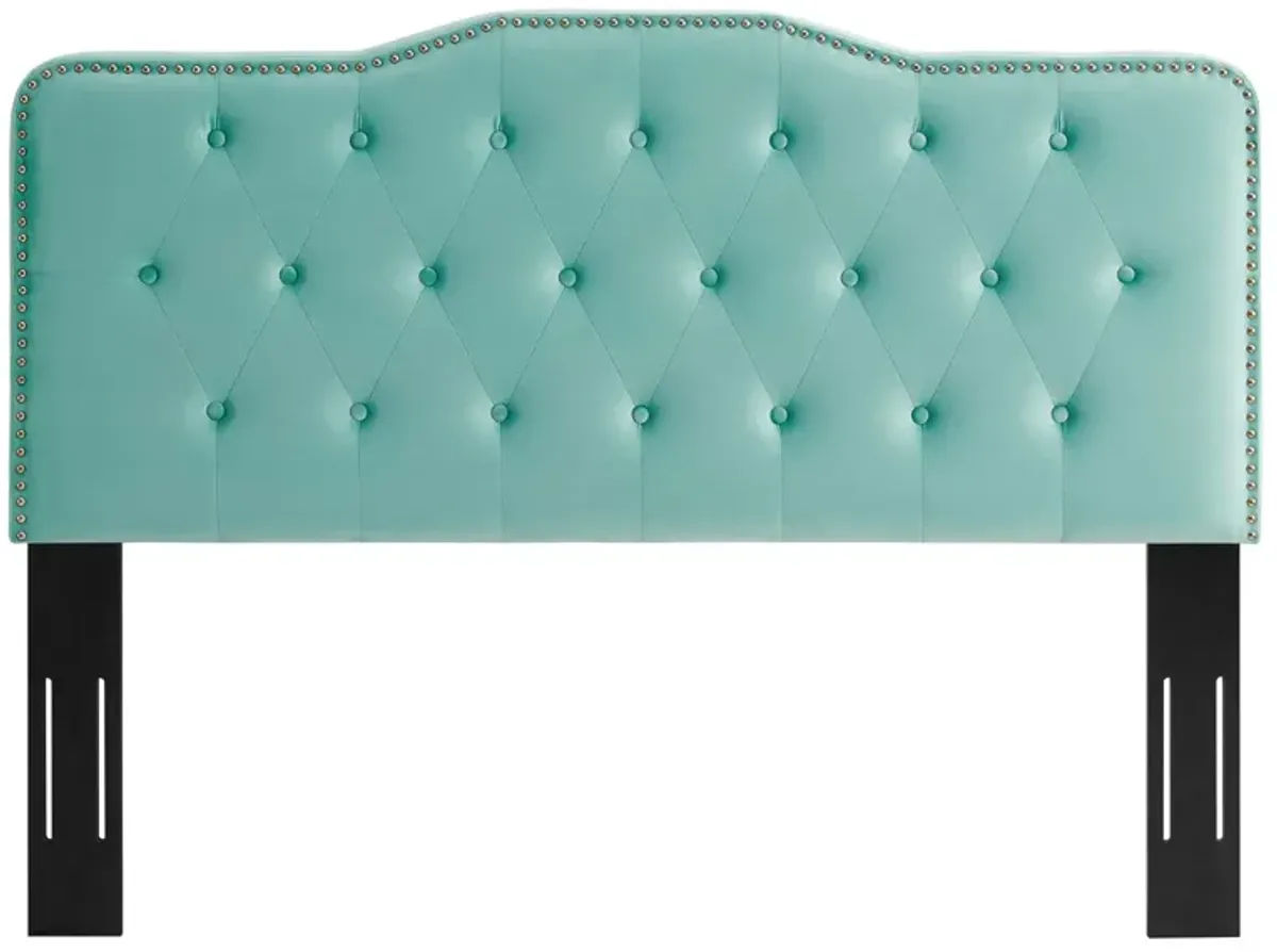 Modway - Sophia Tufted Performance Velvet King/California King Headboard