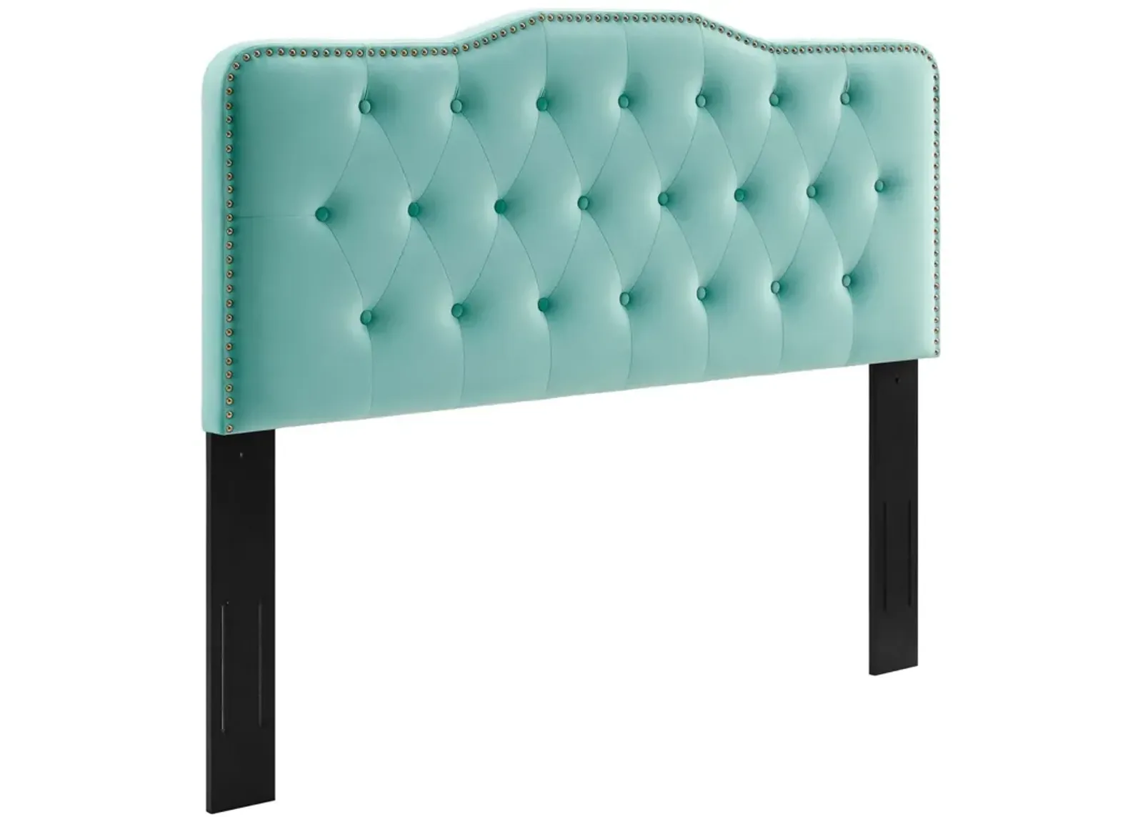 Modway - Sophia Tufted Performance Velvet King/California King Headboard