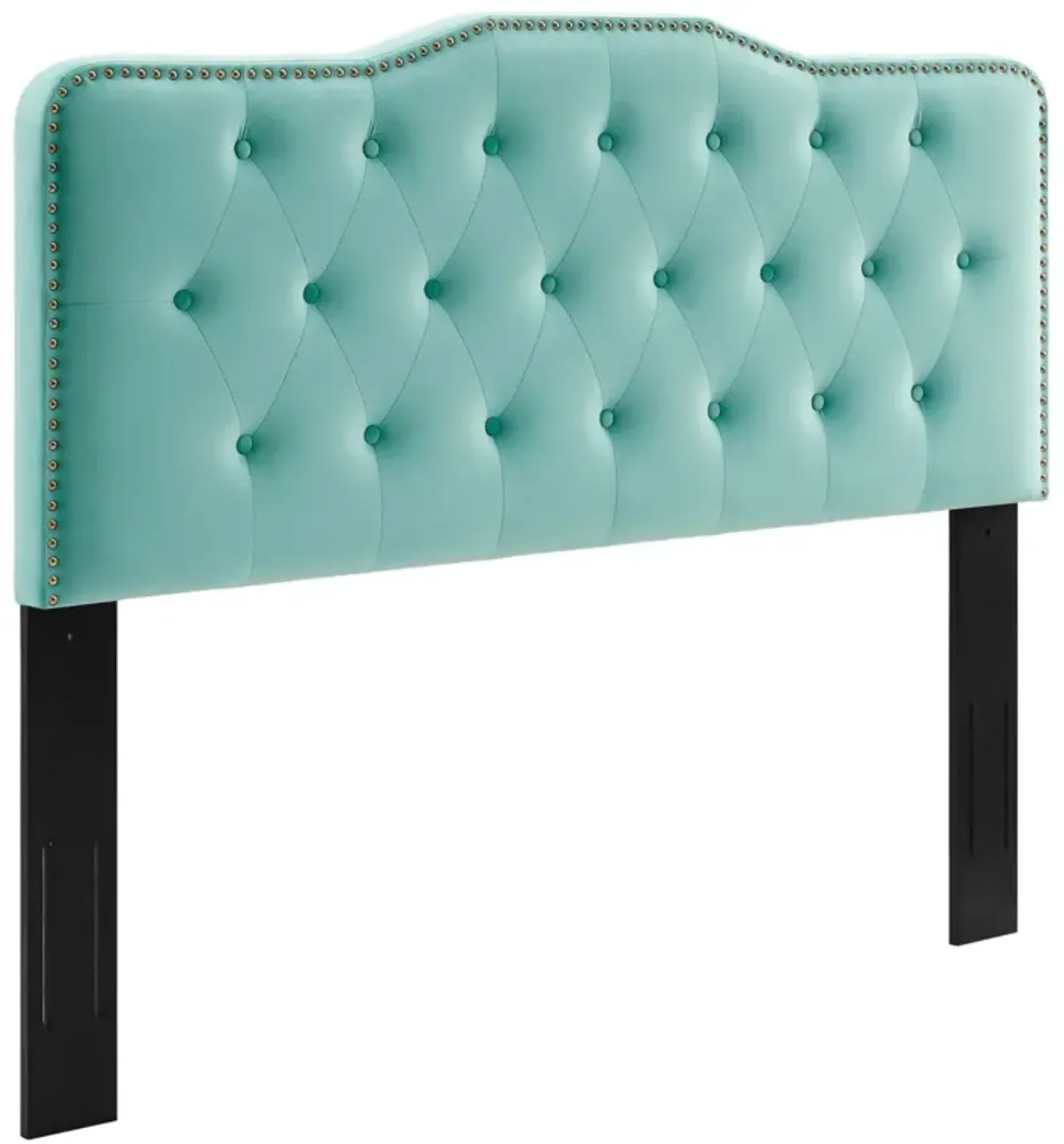 Modway - Sophia Tufted Performance Velvet King/California King Headboard