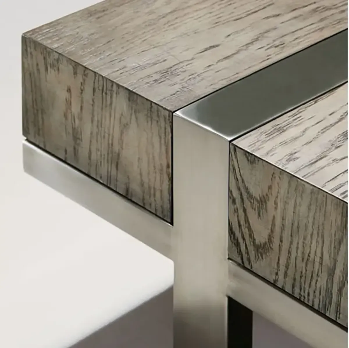 Interiors Leigh Cocktail Table