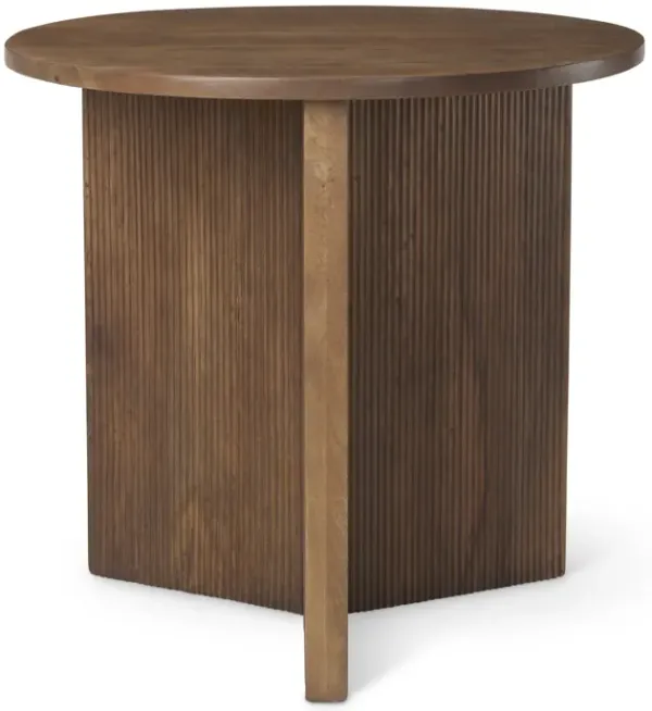 Enzo Accent Table