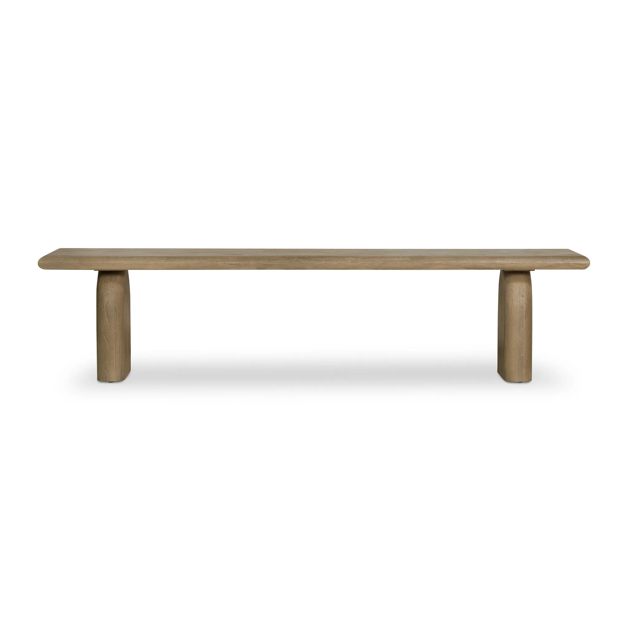 Sorrento Dining Bench