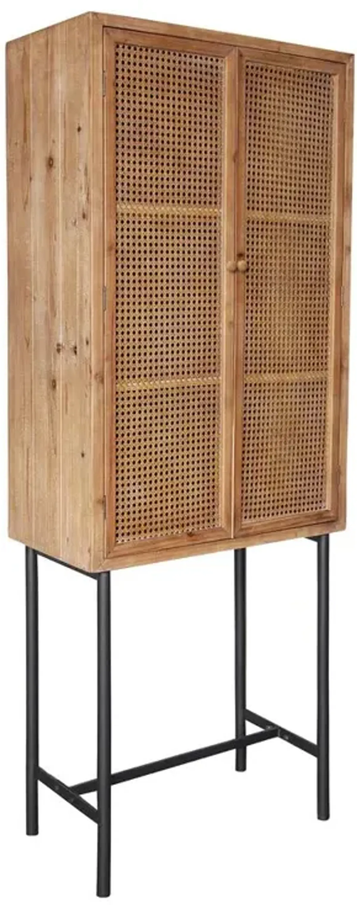 Moe's Home Collection Bodhi Cabinet Nrp