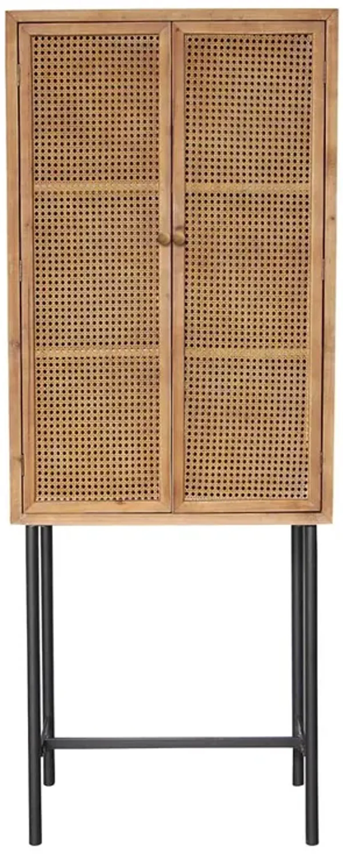 Moe's Home Collection Bodhi Cabinet Nrp