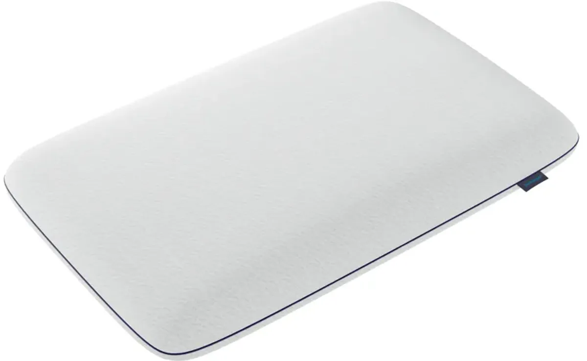Deluxe Thin 3.5 Standard Pillow