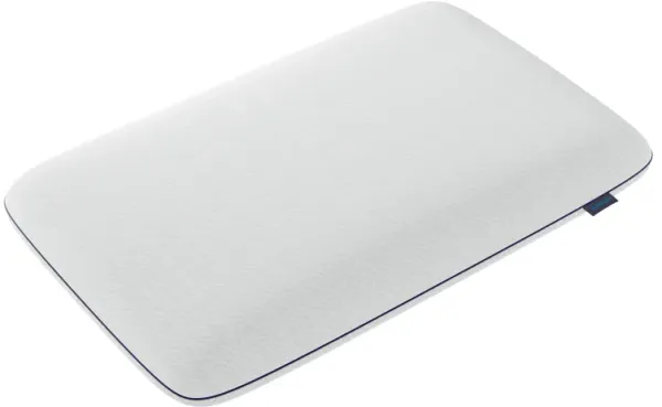 Deluxe Thin 3.5 Standard Pillow