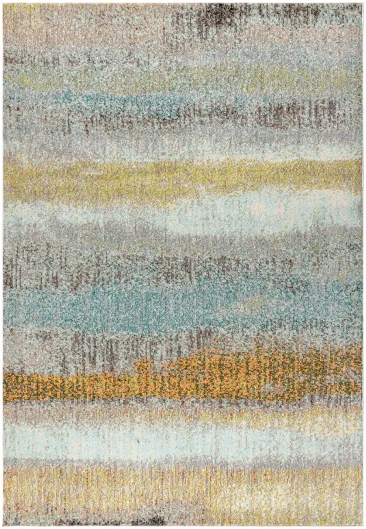 Style Contemporary Pop Modern Abstract Vintage Area Rug