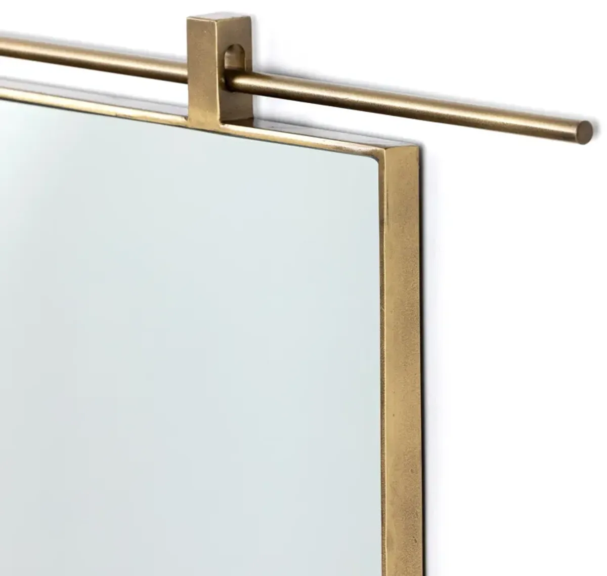 Chico Mirror