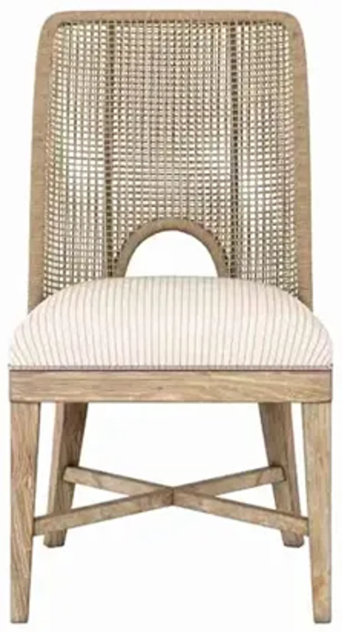 Frame Woven Sling Chair (Set of 2)