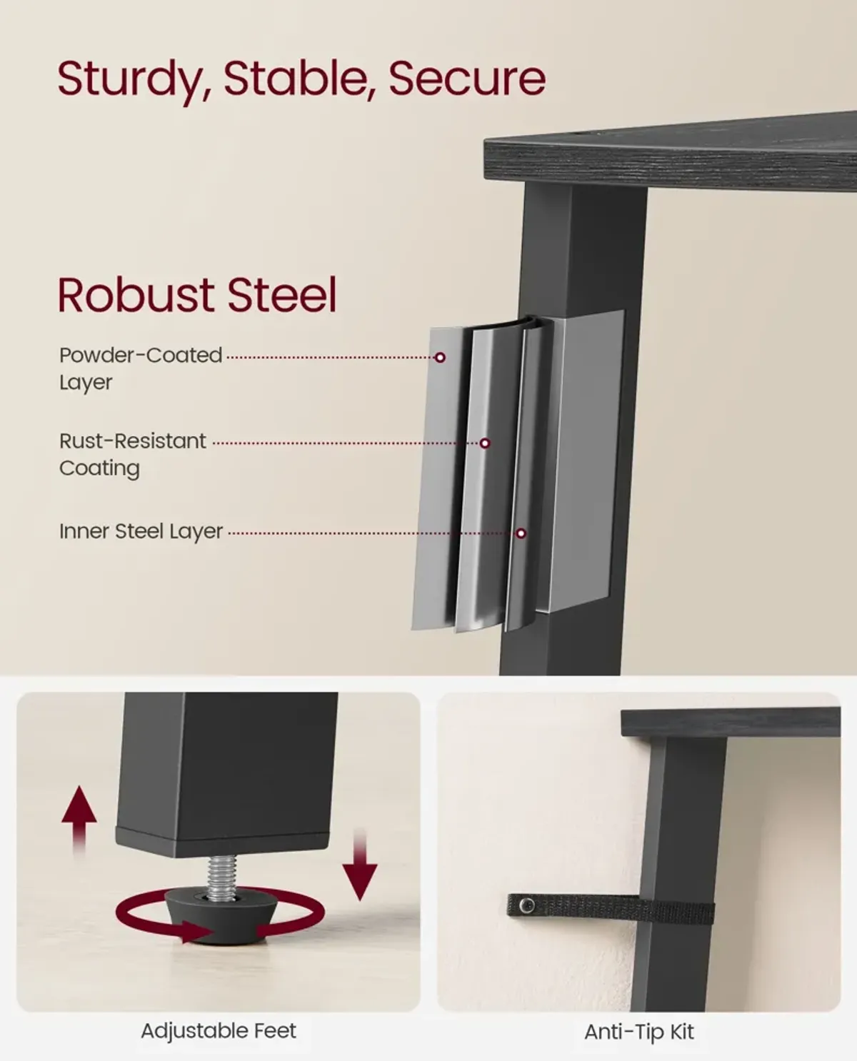 Corner Shelf for Space-Saving Storage and Stylish Display