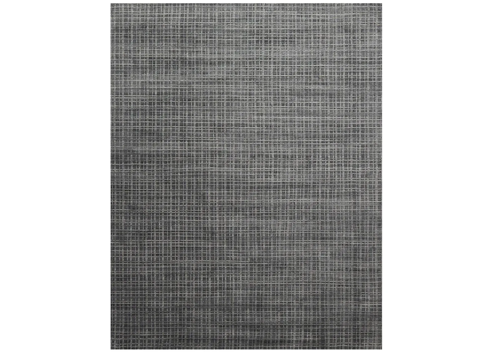 Urbana UB01 Dk. Grey 7'9" x 9'9" Rug