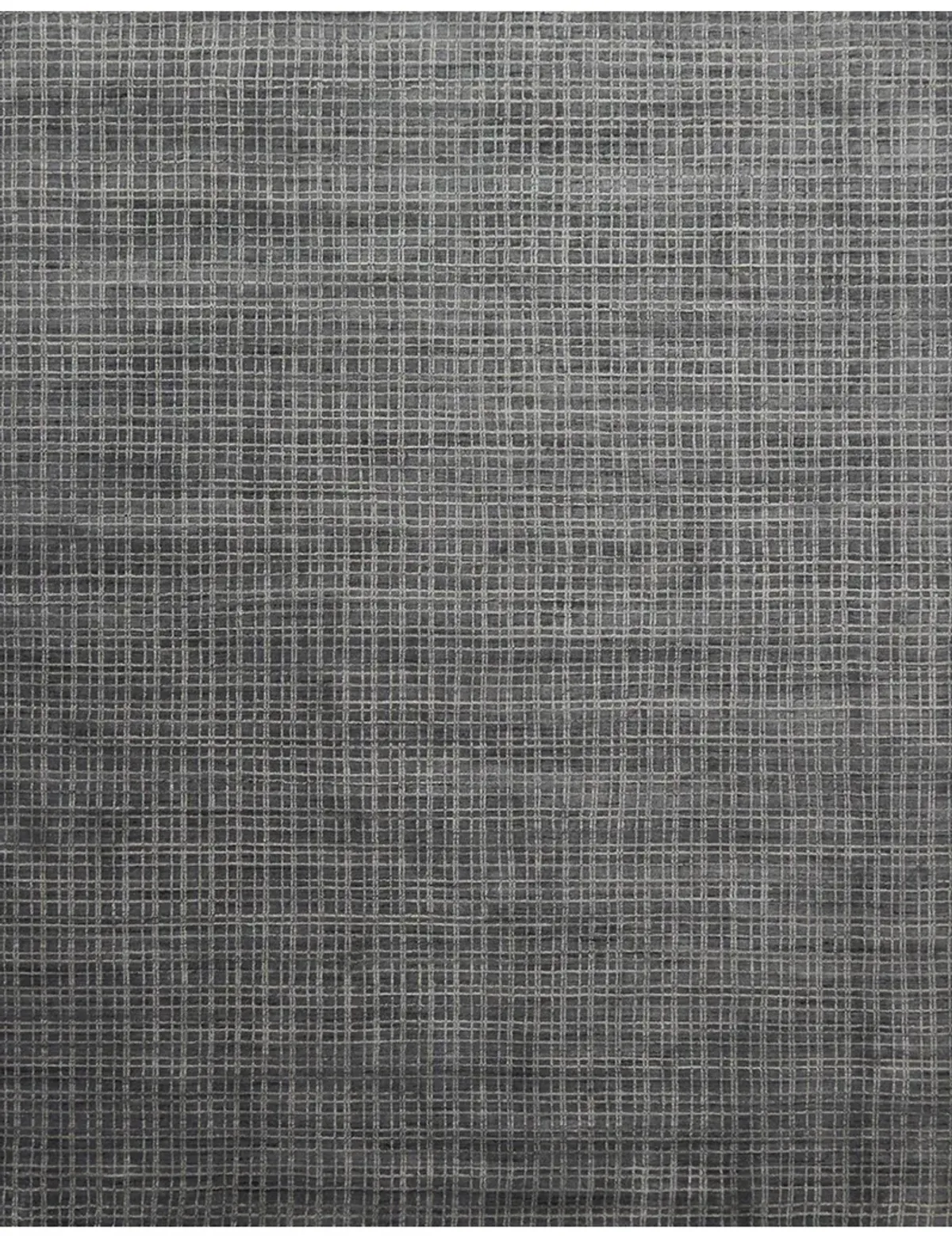 Urbana UB01 Dk. Grey 7'9" x 9'9" Rug