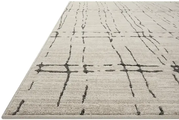 Darby Sand/Dk. Grey 11'6" x 15' Rug