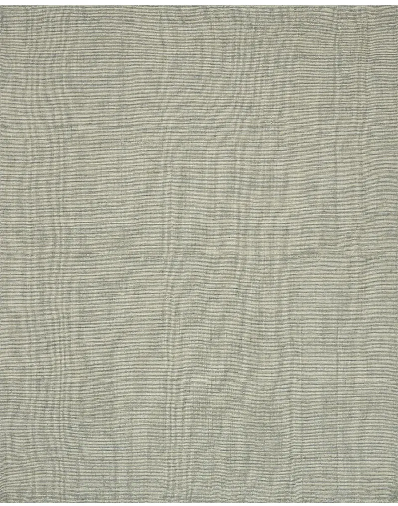 Villa VW01 Light Blue 9'6" x 13'6" Rug