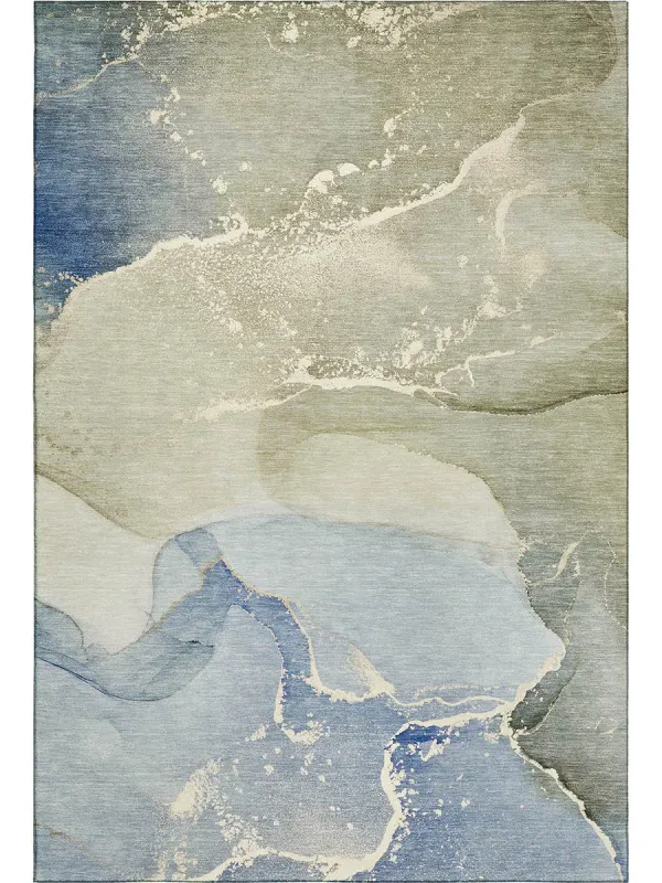 Odyssey OY10 Sky 5' x 7'6" Rug