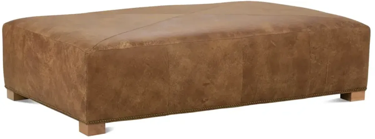 Custom Ottomans Ottoman