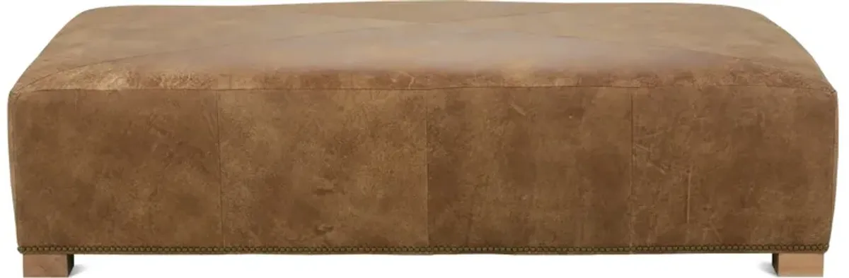 Custom Ottomans Ottoman