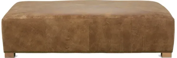Custom Ottomans Ottoman
