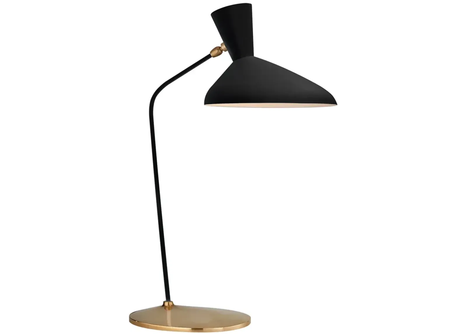 Austen Large Offset Table Lamp