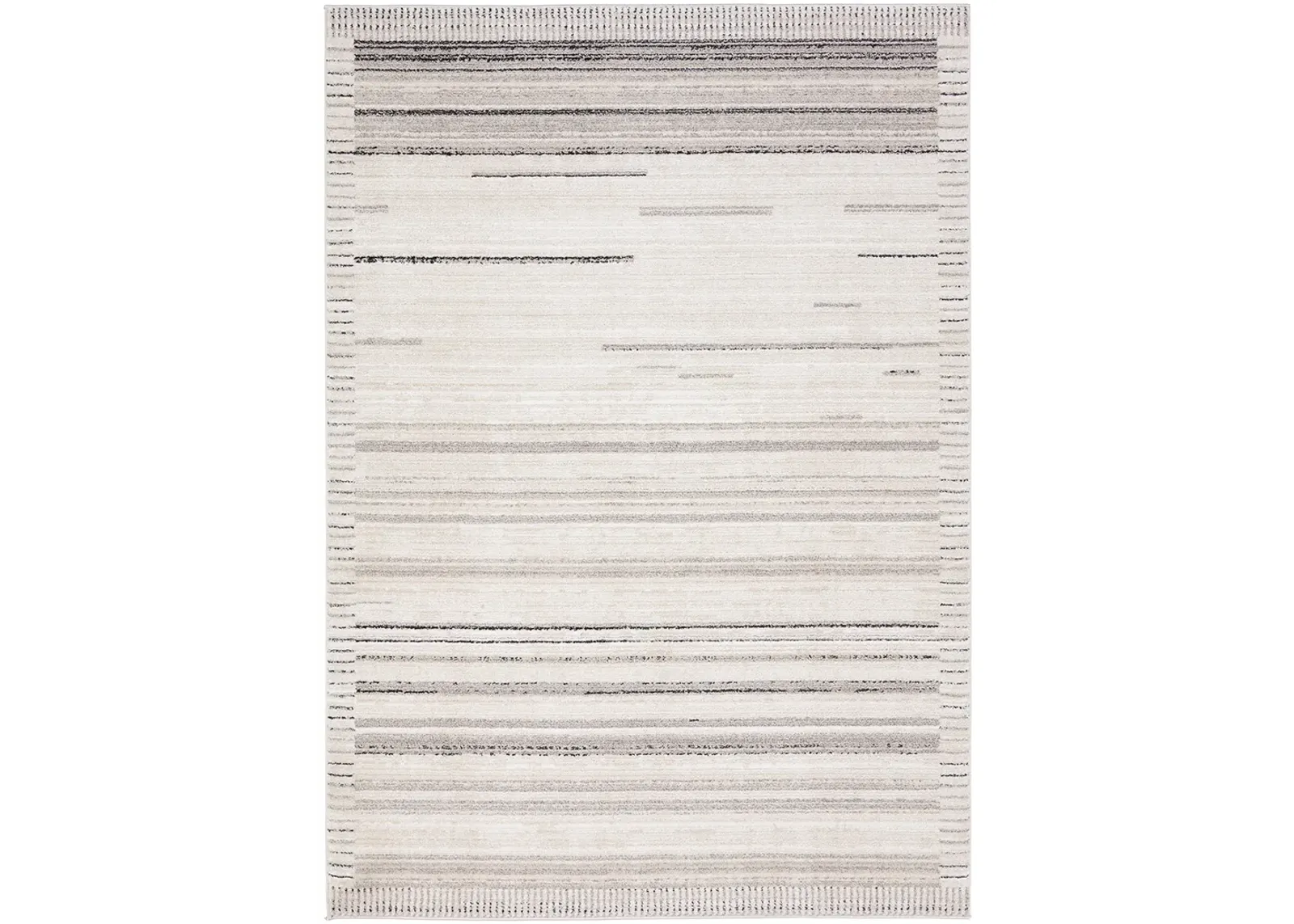 Trevian Eva 2'6"x8' Rnr Rug