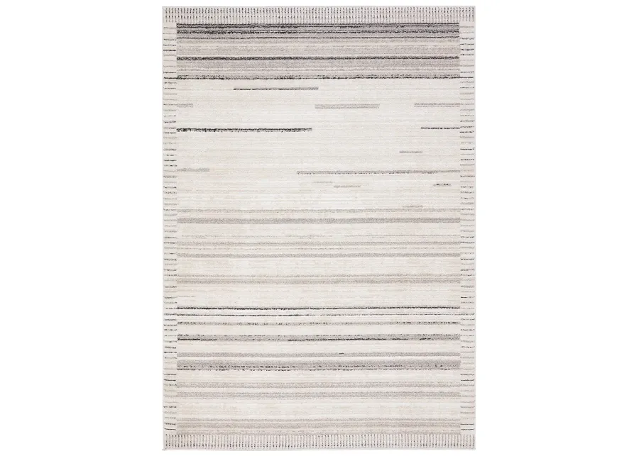 Trevian Eva 2'6"x8' Rnr Rug