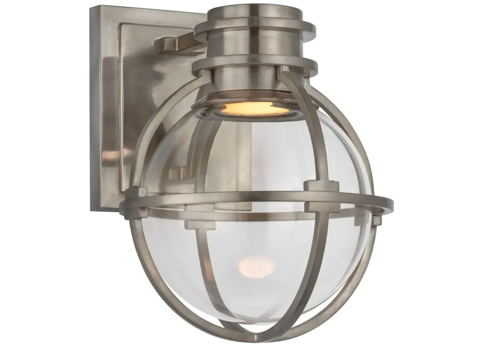 Gracie Single Sconce