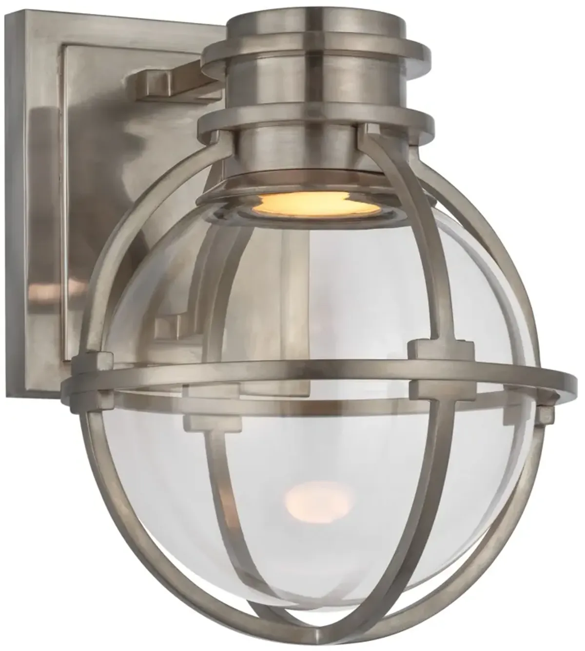 Gracie Single Sconce