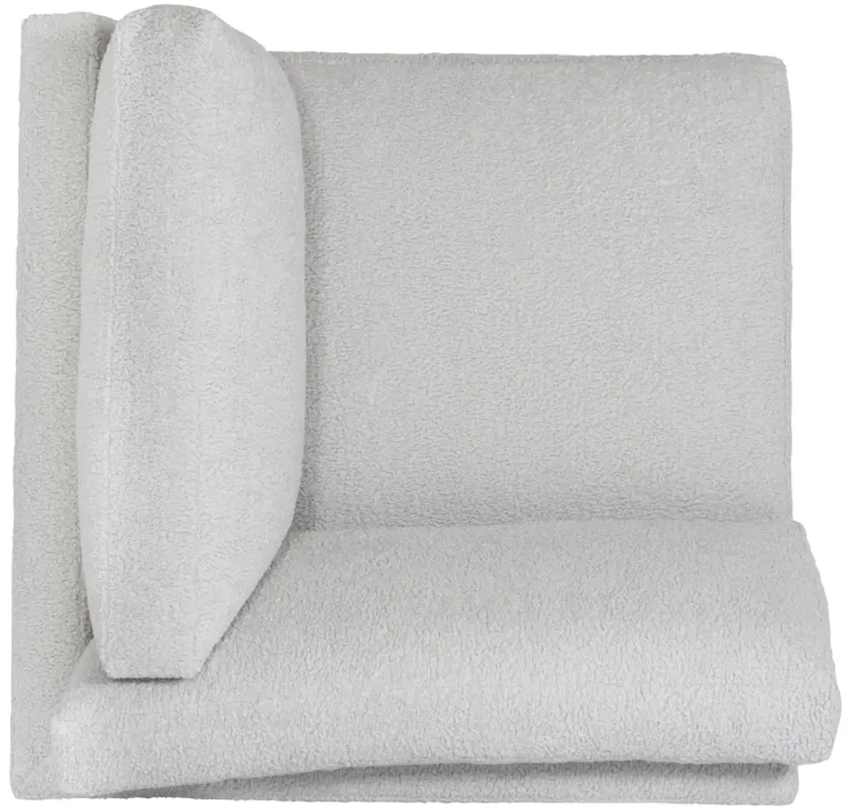 Andie Fabric Corner Chair