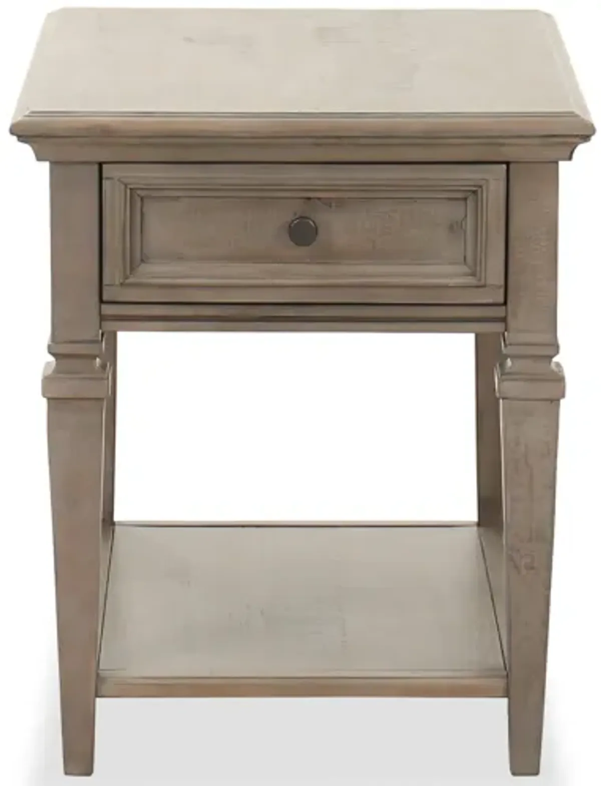 Lancaster End Table